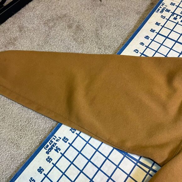 Baker Skateboards Pullover Hoodie Size Large Brown Pullover Skater y2k - Picture 8 of 10